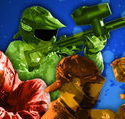 Action Paintball Games - Sydney - Phillip Island Accommodation