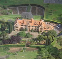 Carrick Hill - Phillip Island Accommodation