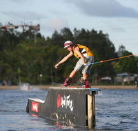 Suncoast Cable Watersports - Phillip Island Accommodation