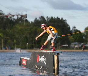 Suncoast Cable Watersports - Phillip Island Accommodation 0