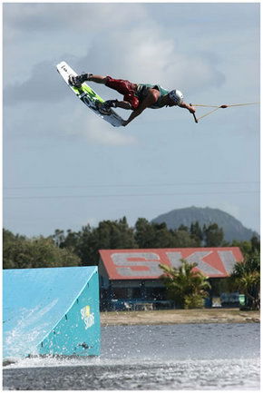 Suncoast Cable Watersports - Phillip Island Accommodation 2