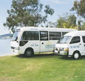 Storeyline Tours - Phillip Island Accommodation