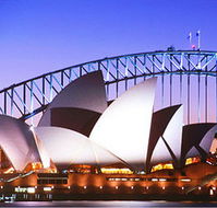 Sydney Opera House - Phillip Island Accommodation
