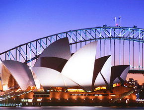 Sydney Opera House - Phillip Island Accommodation 0