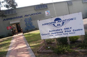Airborne Aviation - Phillip Island Accommodation 2