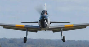 Airborne Aviation - Phillip Island Accommodation 3