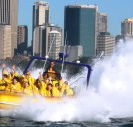 Jetboating Sydney - Phillip Island Accommodation