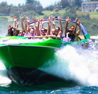 Downunder Jet - Phillip Island Accommodation