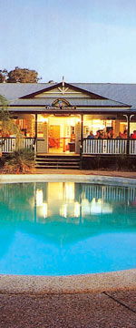 Koala Adventures - Phillip Island Accommodation 2