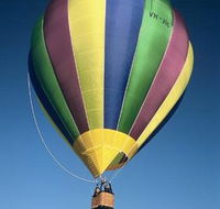 Balloon Safari - Phillip Island Accommodation