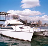 Prestige Harbour Cruises - Phillip Island Accommodation