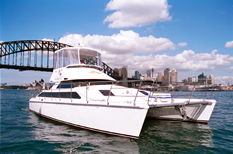 Prestige Harbour Cruises - Phillip Island Accommodation 0