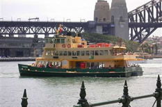 Prestige Harbour Cruises - Phillip Island Accommodation 2