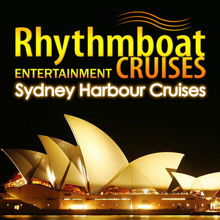 Rhythmboat & Cruise Sydney Harbour - Phillip Island Accommodation 0