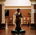 Art Gallery of South Australia - Phillip Island Accommodation