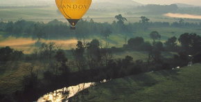 Global Ballooning Australia - Phillip Island Accommodation 1