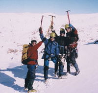 High and Wild Mountain Adventures - Phillip Island Accommodation