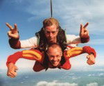 W.A. Skydiving Academy - Phillip Island Accommodation 1