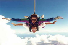 W.A. Skydiving Academy - Phillip Island Accommodation 2