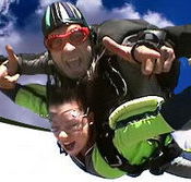 Adelaide Tandem Skydiving - Phillip Island Accommodation