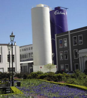 Cadbury Chocolate Factory Tour - Phillip Island Accommodation 1