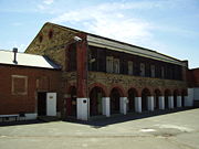 Adelaide Gaol - Phillip Island Accommodation 0