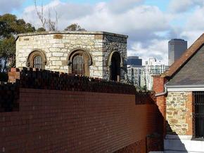 Adelaide Gaol - Phillip Island Accommodation 3