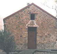 Old Stuart Town Gaol - Phillip Island Accommodation