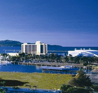 Jupiters Townsville Hotel  Casino - Phillip Island Accommodation
