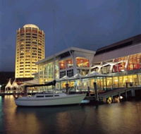 Wrest Point Casino Hobart - Phillip Island Accommodation