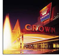 Crown Entertainment Complex - Phillip Island Accommodation