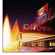 Crown Entertainment Complex - Phillip Island Accommodation 0