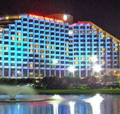 Burswood Entertainment Complex - Phillip Island Accommodation