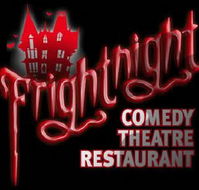 Frightnight Comedy Theatre Restaurant - Phillip Island Accommodation