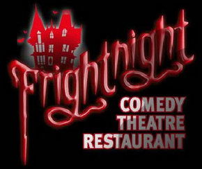 Frightnight Comedy Theatre Restaurant - Phillip Island Accommodation 0