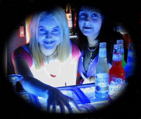 Frightnight Comedy Theatre Restaurant - Phillip Island Accommodation 2