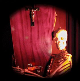 Frightnight Comedy Theatre Restaurant - Phillip Island Accommodation 3