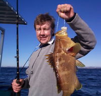 Downunder Charters - Phillip Island Accommodation
