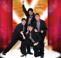 Major Oak Theatre Restaurant - Phillip Island Accommodation