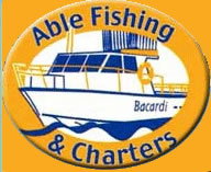 Able Fishing Charters - Phillip Island Accommodation 0