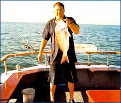 Able Fishing Charters - Phillip Island Accommodation 1