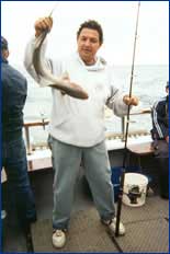 Able Fishing Charters - Phillip Island Accommodation 2