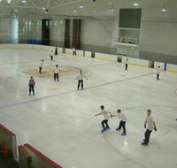 Liverpool Catholic Club Rink - Phillip Island Accommodation