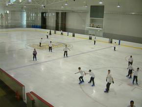 Liverpool Catholic Club Rink - Phillip Island Accommodation 0