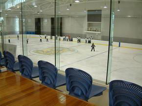 Liverpool Catholic Club Rink - Phillip Island Accommodation 2