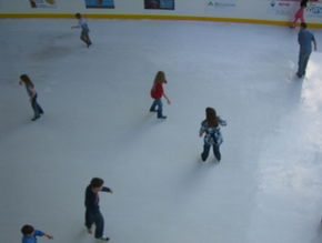 Liverpool Catholic Club Rink - Phillip Island Accommodation 3