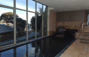 Breathtaker on High Spa Retreat - Phillip Island Accommodation
