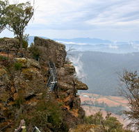 Power's Lookout - Phillip Island Accommodation