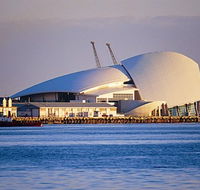 Western Australian Maritime Museum - Fremantle - Phillip Island Accommodation