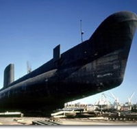 Submarine Ovens - Phillip Island Accommodation